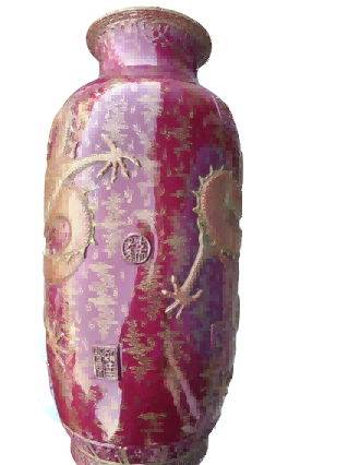 瓷器B359