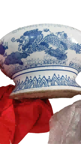 瓷器B360