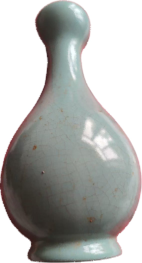 瓷器B478
