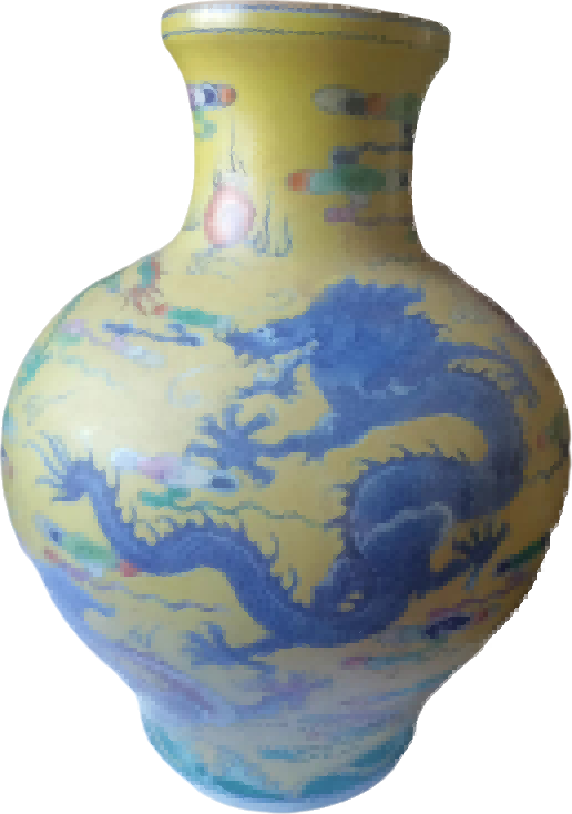 瓷器B373