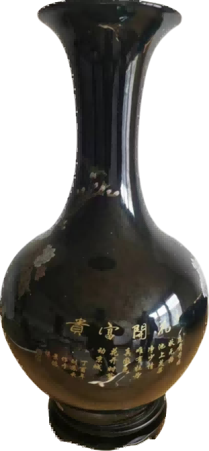 瓷器B402