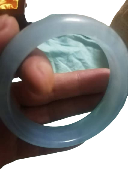 玉器B414