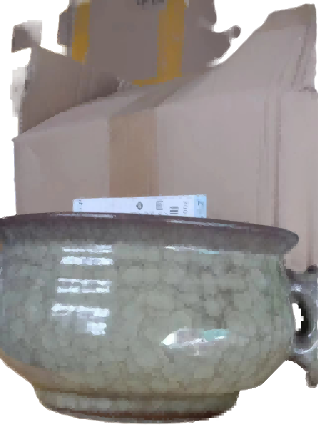 瓷器B423