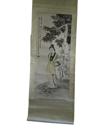 字画B426