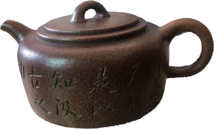 瓷器B435
