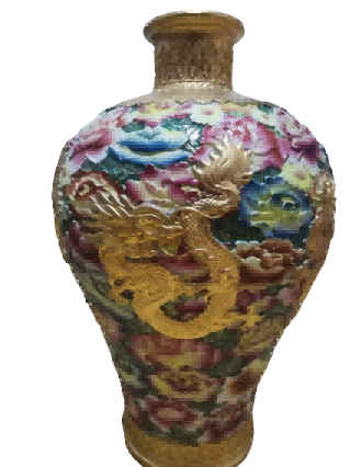 瓷器B451