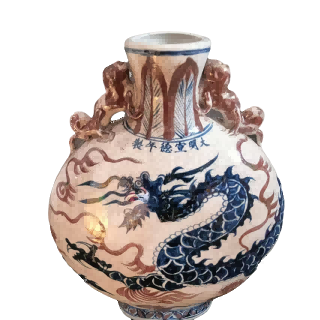 瓷器B481