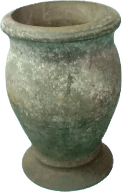 瓷器B496