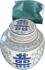 瓷器B502