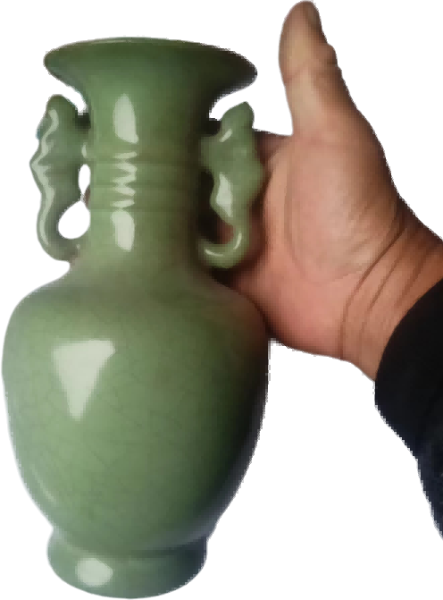 瓷器B541