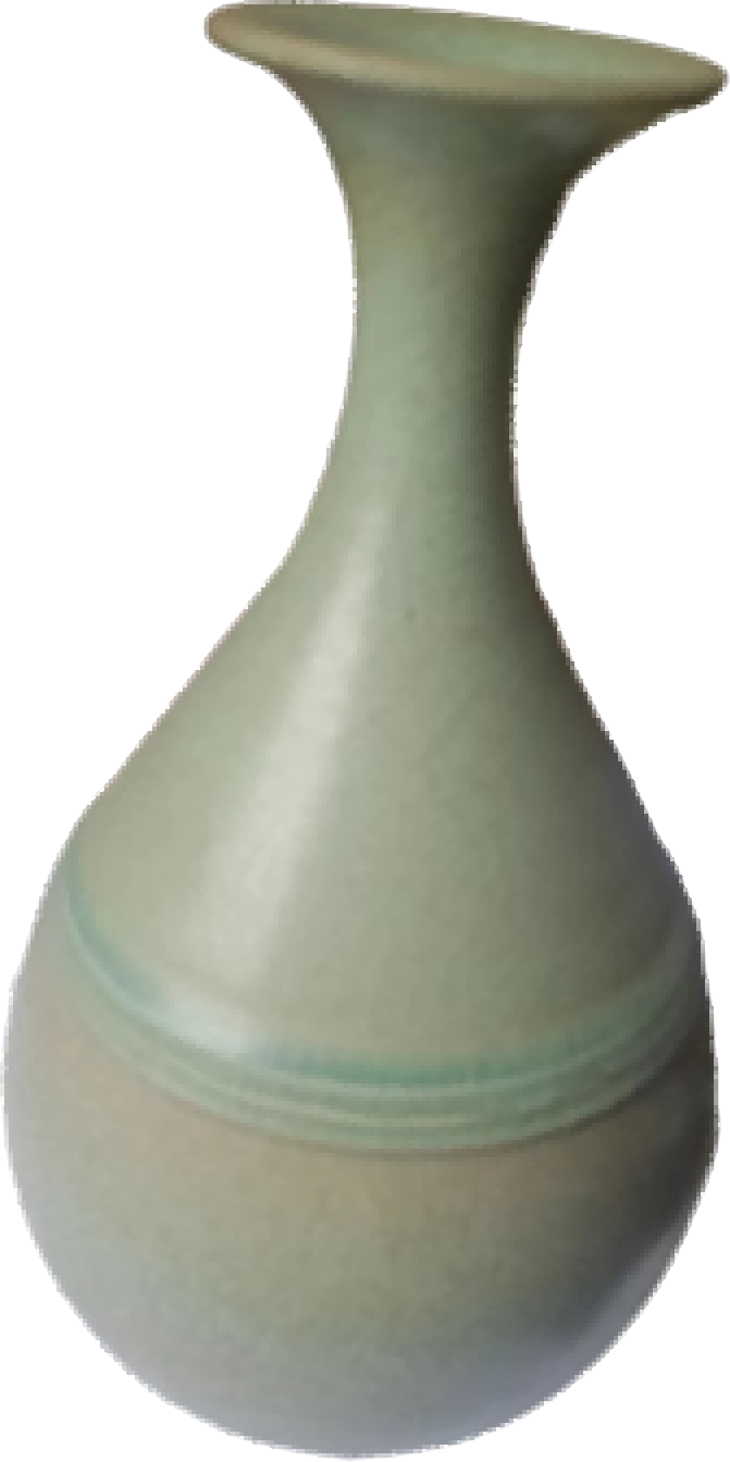 瓷器B541