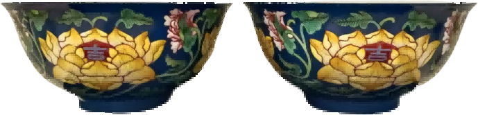 瓷器B554
