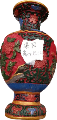 瓷器B557