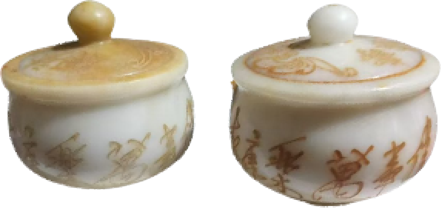 瓷器B566