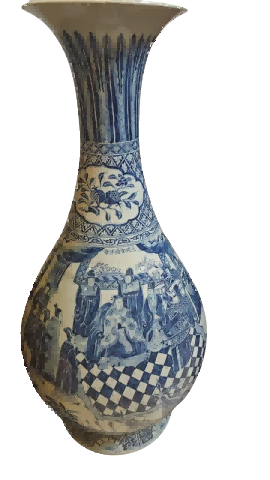 瓷器B568
