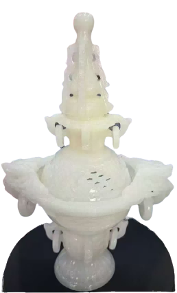 玉器B595