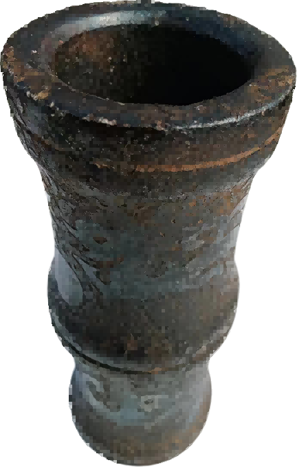 瓷器B622