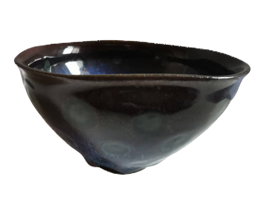 瓷器B636
