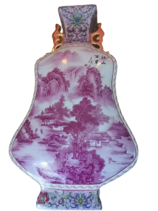 瓷器B752