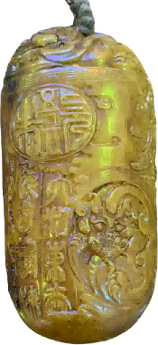 玉器B762