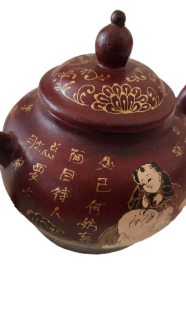 瓷器B779