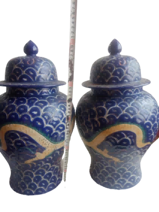 瓷器B778