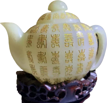 瓷器C262