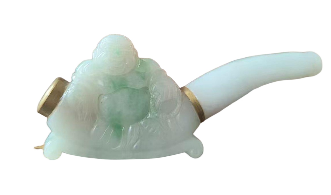 玉器C316