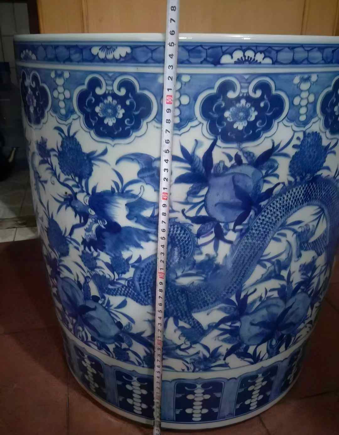 瓷器C365