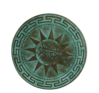 钱币C141