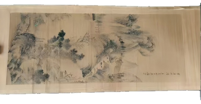 字画C141
