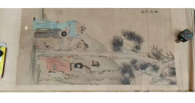 字画C141