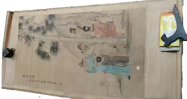 字画C141