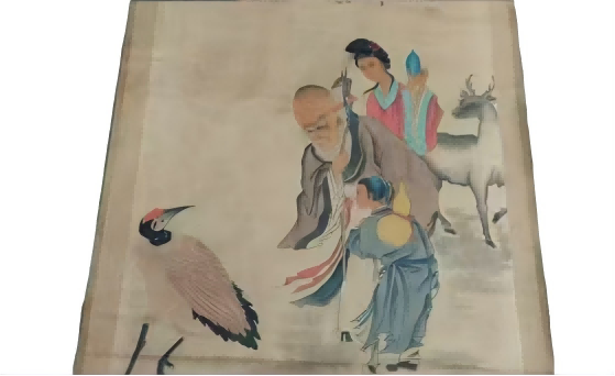 字画C141