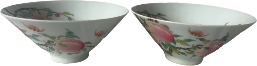 瓷器C379